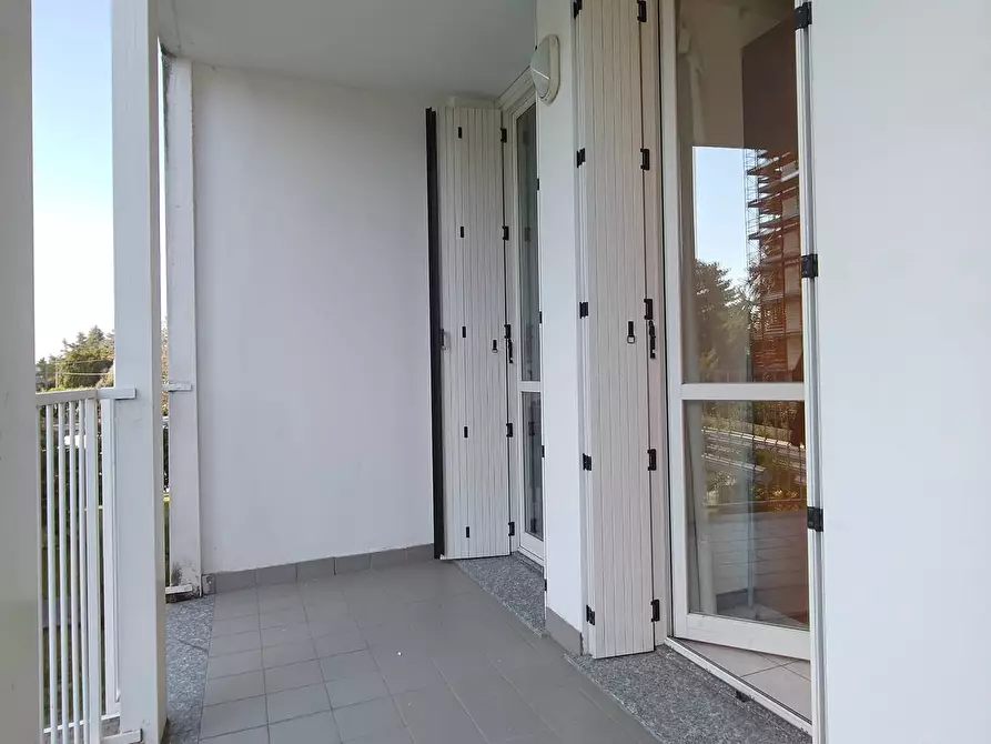 Immagine 5 di Appartamento in vendita  in Via A. Grandi 17 a Gallarate