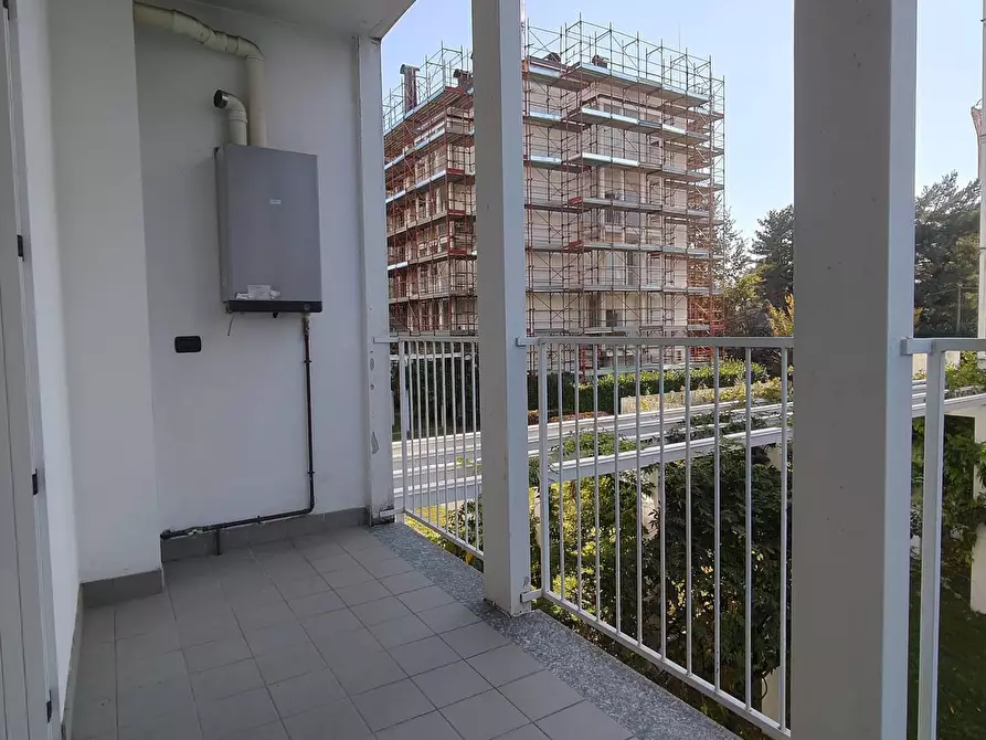 Immagine 6 di Appartamento in vendita  in Via A. Grandi 17 a Gallarate