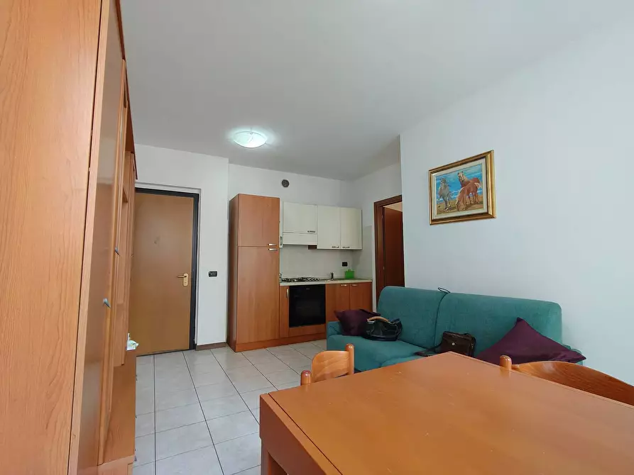 Immagine 7 di Appartamento in vendita  in Via A. Grandi 17 a Gallarate