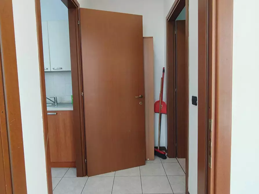 Immagine 8 di Appartamento in vendita  in Via A. Grandi 17 a Gallarate