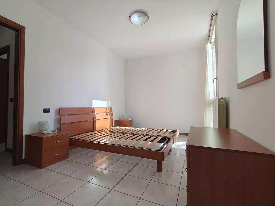 Immagine 9 di Appartamento in vendita  in Via A. Grandi 17 a Gallarate