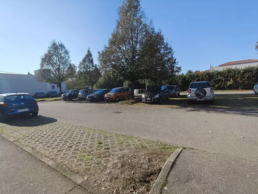 Immagine 17 di Appartamento in vendita  in Via A. Grandi 17 a Gallarate