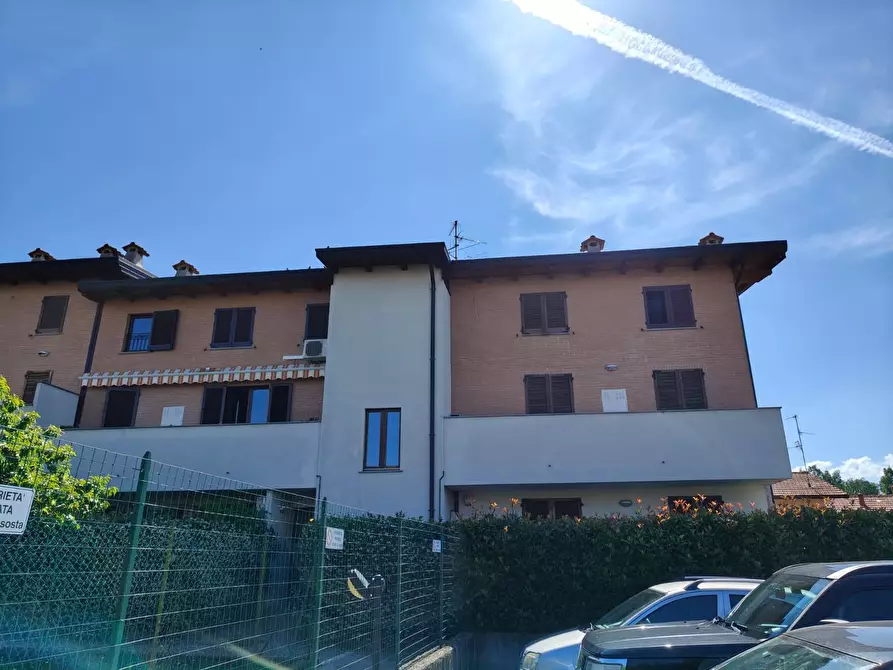 Immagine 3 di Appartamento in vendita  in Via Rione Cattaneo Inferiore 5B a Carnago