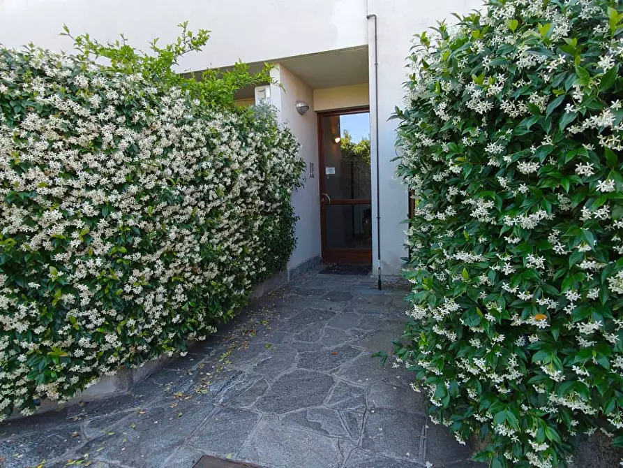 Immagine 4 di Appartamento in vendita  in Via Rione Cattaneo Inferiore 5B a Carnago