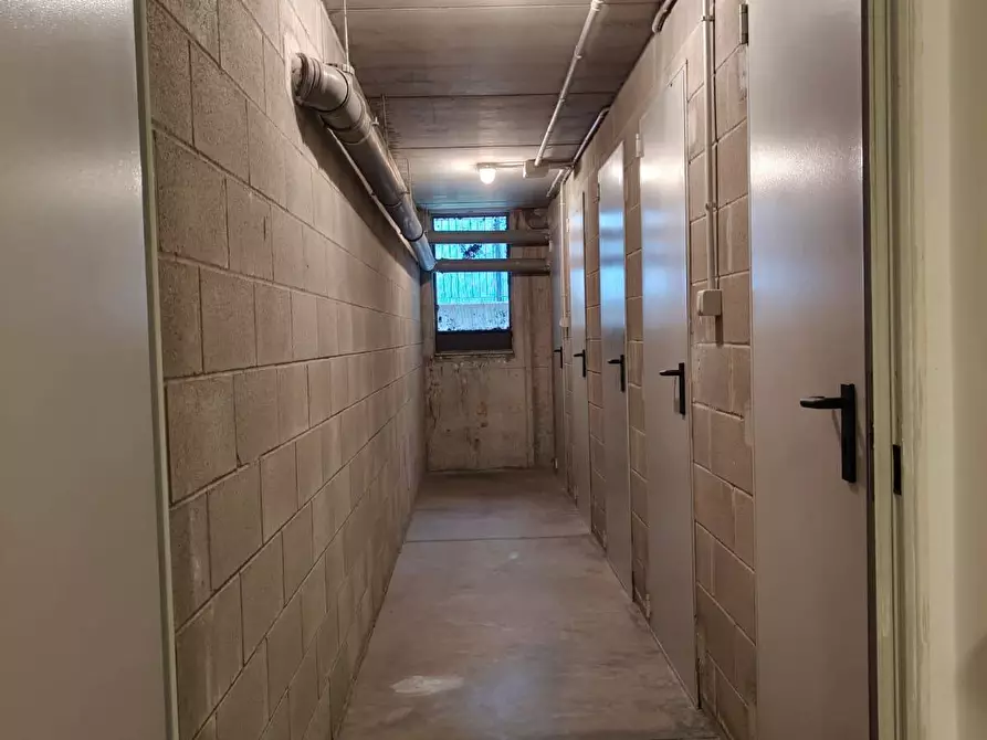 Immagine 20 di Appartamento in vendita  in Via Rione Cattaneo Inferiore 5B a Carnago