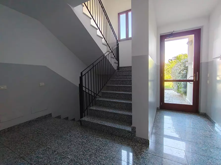 Immagine 5 di Appartamento in vendita  in Via Rione Cattaneo Inferiore 5B a Carnago