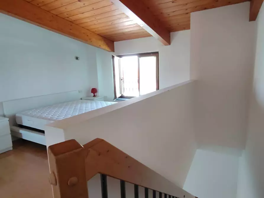 Immagine 16 di Appartamento in vendita  in Via Rione Cattaneo Inferiore 5B a Carnago