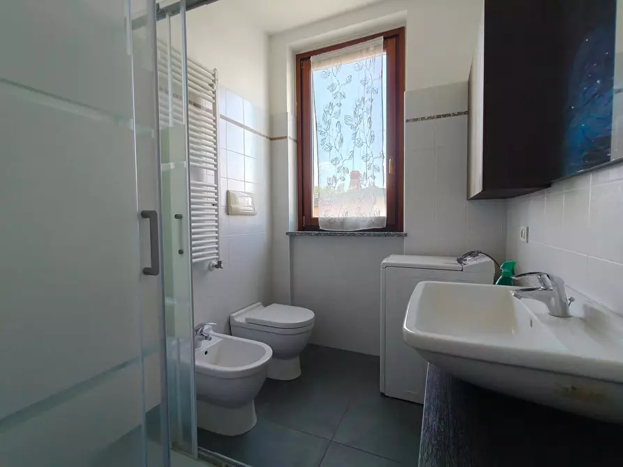 Immagine 11 di Appartamento in vendita  in Via Rione Cattaneo Inferiore 5B a Carnago