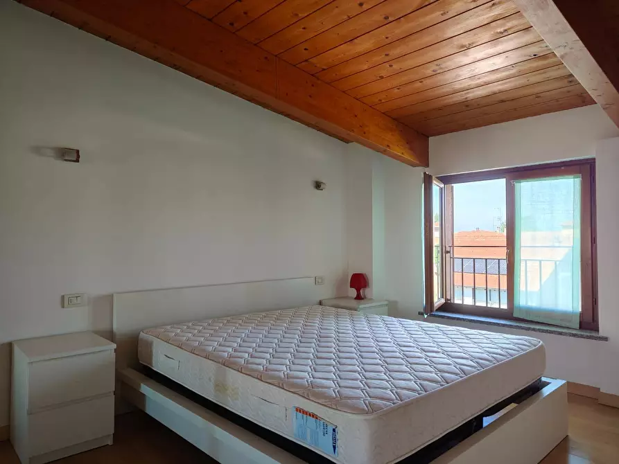 Immagine 17 di Appartamento in vendita  in Via Rione Cattaneo Inferiore 5B a Carnago