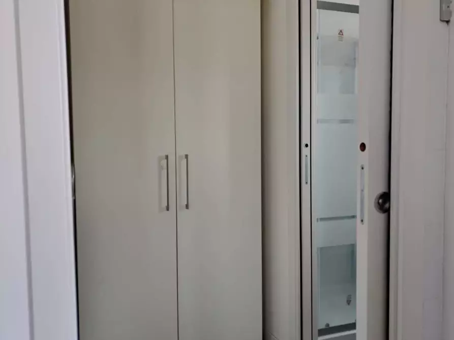 Immagine 10 di Appartamento in vendita  in Via Rione Cattaneo Inferiore 5B a Carnago