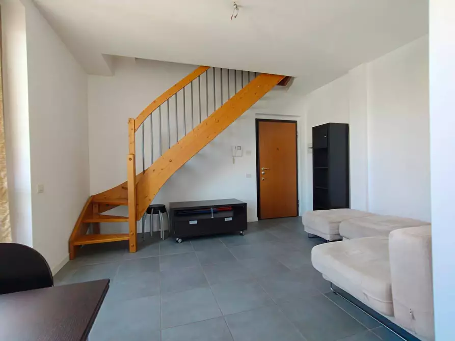 Immagine 15 di Appartamento in vendita  in Via Rione Cattaneo Inferiore 5B a Carnago