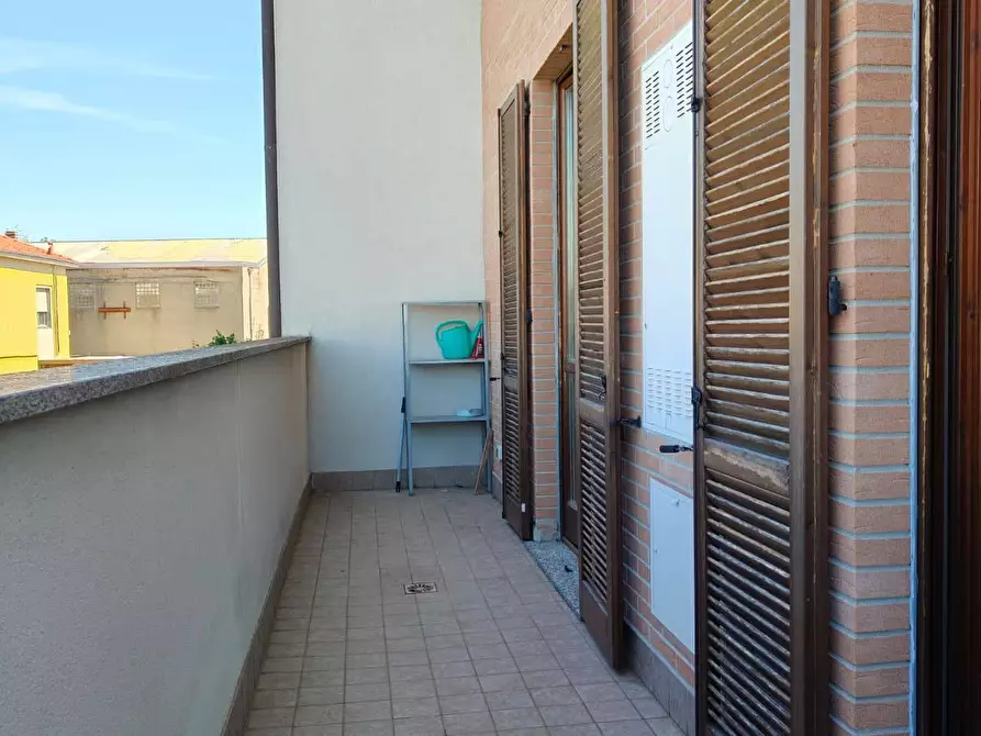 Immagine 7 di Appartamento in vendita  in Via Rione Cattaneo Inferiore 5B a Carnago
