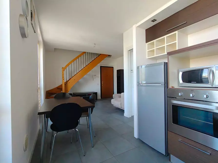 Immagine 13 di Appartamento in vendita  in Via Rione Cattaneo Inferiore 5B a Carnago