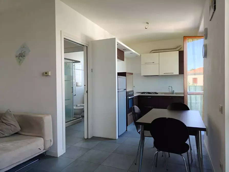 Immagine 9 di Appartamento in vendita  in Via Rione Cattaneo Inferiore 5B a Carnago