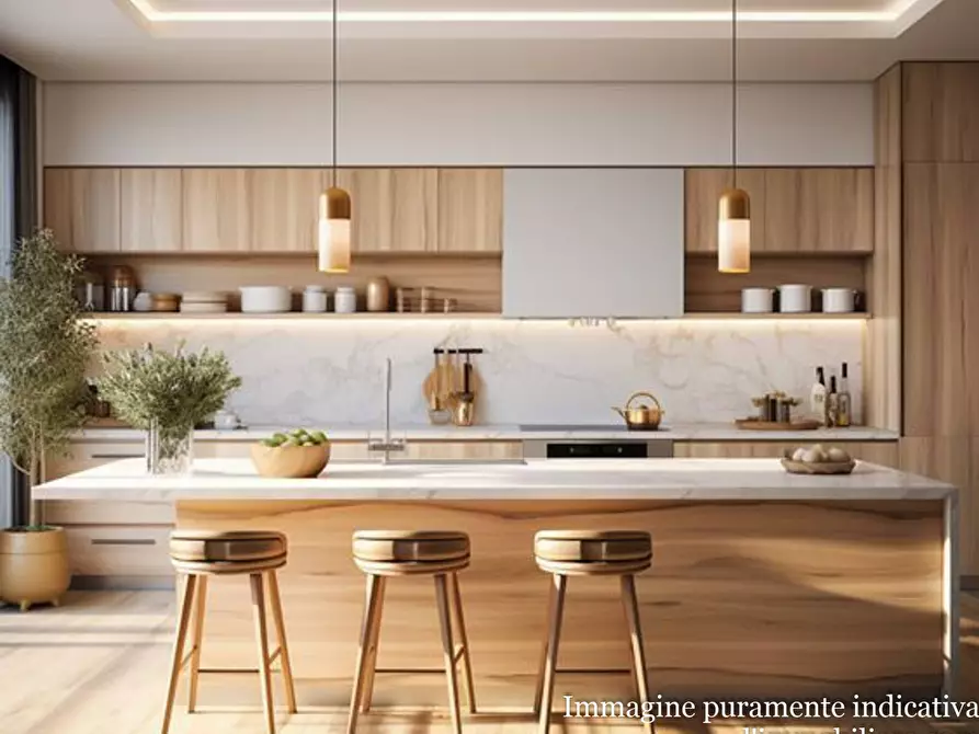 Immagine 3 di Appartamento in vendita  in Via Po 13 a Verona