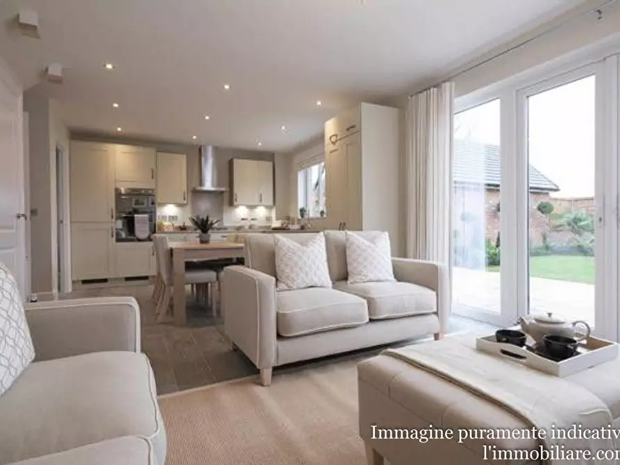 Immagine 5 di Appartamento in vendita  in Via Po 13 a Verona