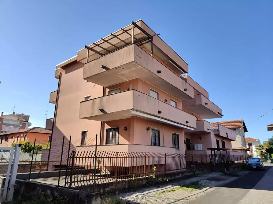 Immagine 1 di Appartamento in vendita  in Via Sant'Ambrogio 2 a Gallarate
