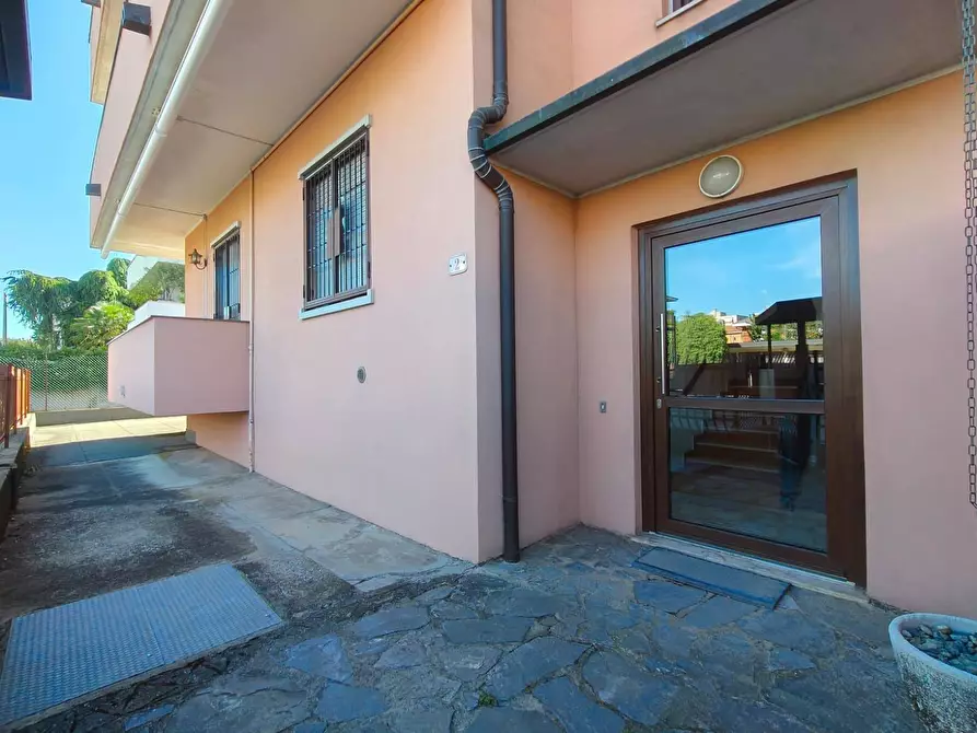 Immagine 3 di Appartamento in vendita  in Via Sant'Ambrogio 2 a Gallarate