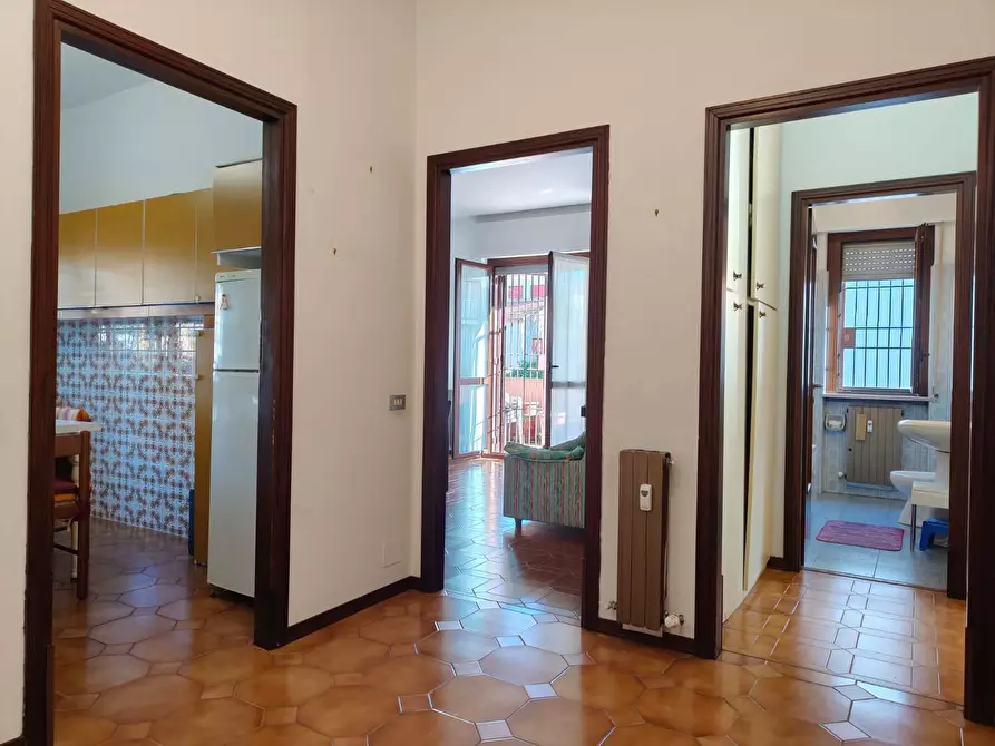 Immagine 6 di Appartamento in vendita  in Via Sant'Ambrogio 2 a Gallarate