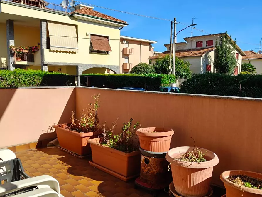 Immagine 8 di Appartamento in vendita  in Via Sant'Ambrogio 2 a Gallarate