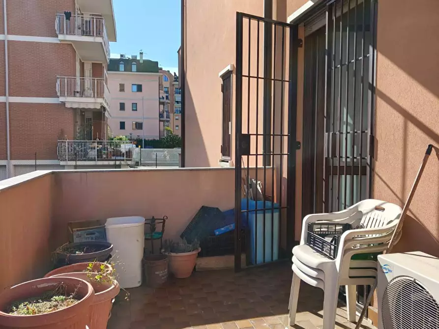Immagine 9 di Appartamento in vendita  in Via Sant'Ambrogio 2 a Gallarate