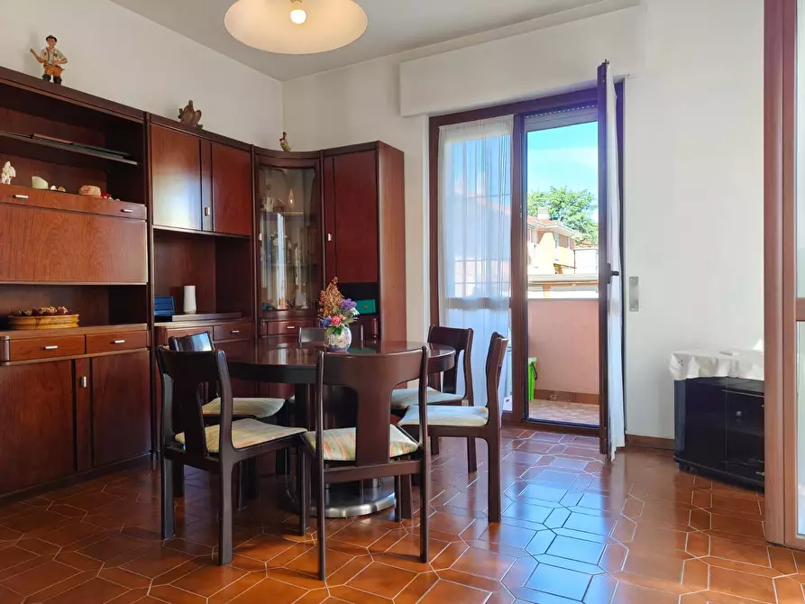 Immagine 10 di Appartamento in vendita  in Via Sant'Ambrogio 2 a Gallarate