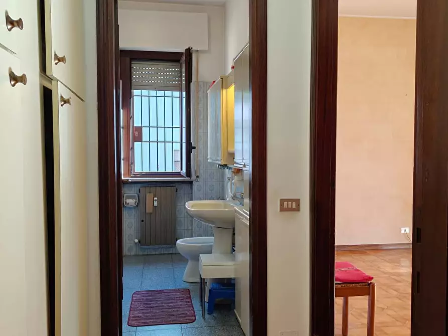Immagine 15 di Appartamento in vendita  in Via Sant'Ambrogio 2 a Gallarate