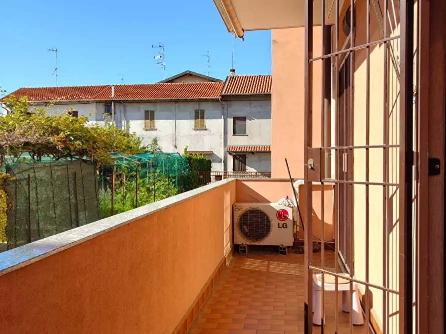 Immagine 19 di Appartamento in vendita  in Via Sant'Ambrogio 2 a Gallarate