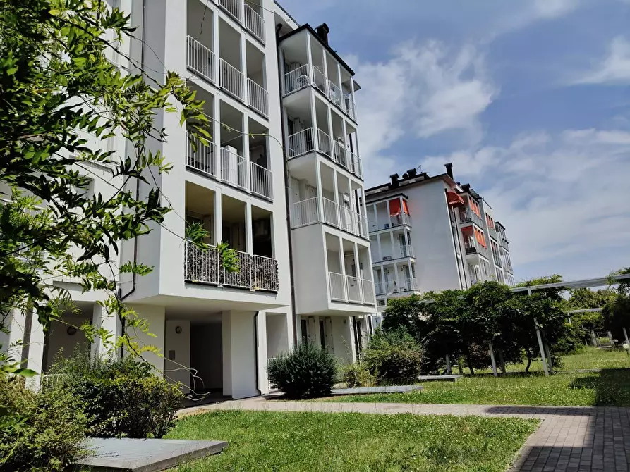 Immagine 1 di Appartamento in vendita  in Via A. Grandi 17 a Gallarate