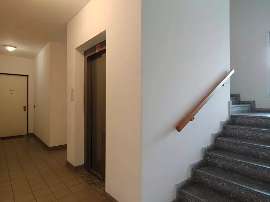 Immagine 4 di Appartamento in vendita  in Via A. Grandi 17 a Gallarate