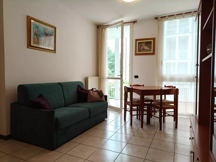 Immagine 5 di Appartamento in vendita  in Via A. Grandi 17 a Gallarate