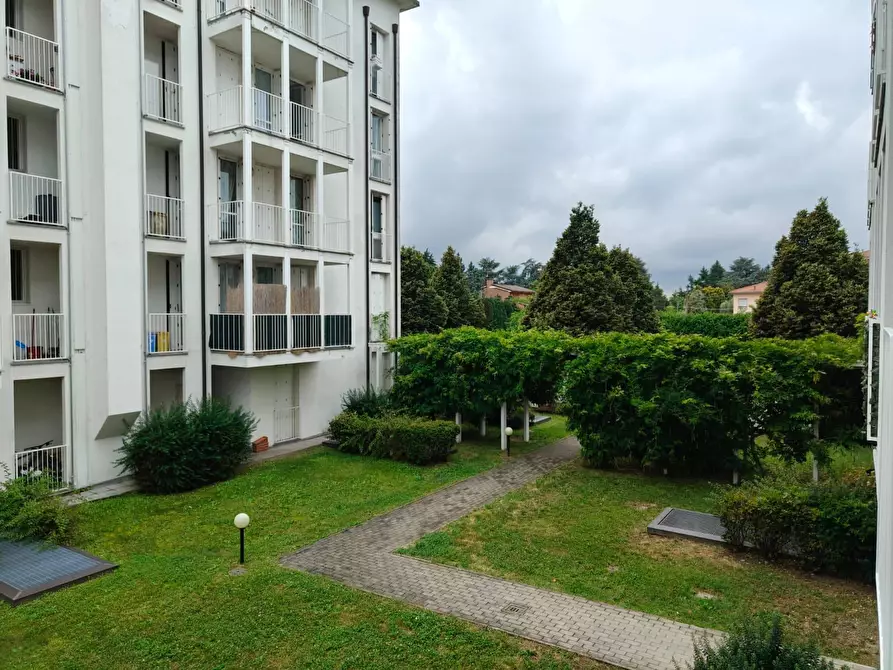 Immagine 7 di Appartamento in vendita  in Via A. Grandi 17 a Gallarate