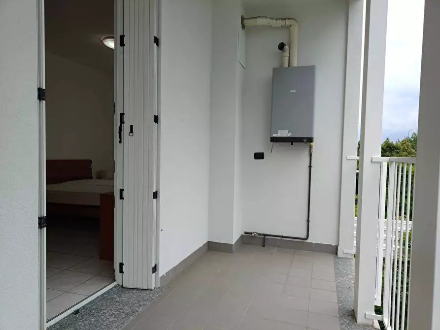 Immagine 8 di Appartamento in vendita  in Via A. Grandi 17 a Gallarate