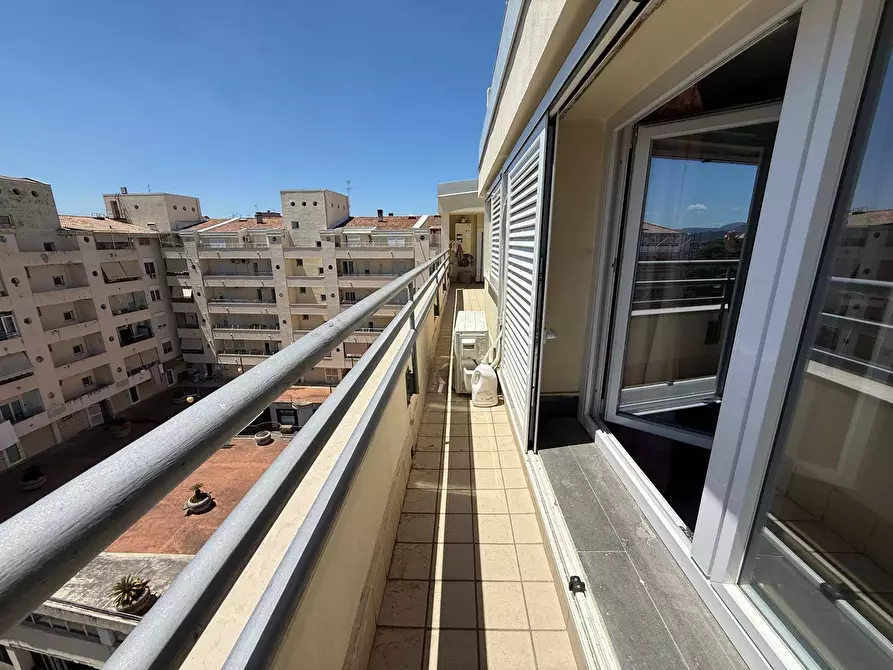 Immagine 23 di Appartamento in vendita  in Vicolo Reame di Napoli 16 a Caserta