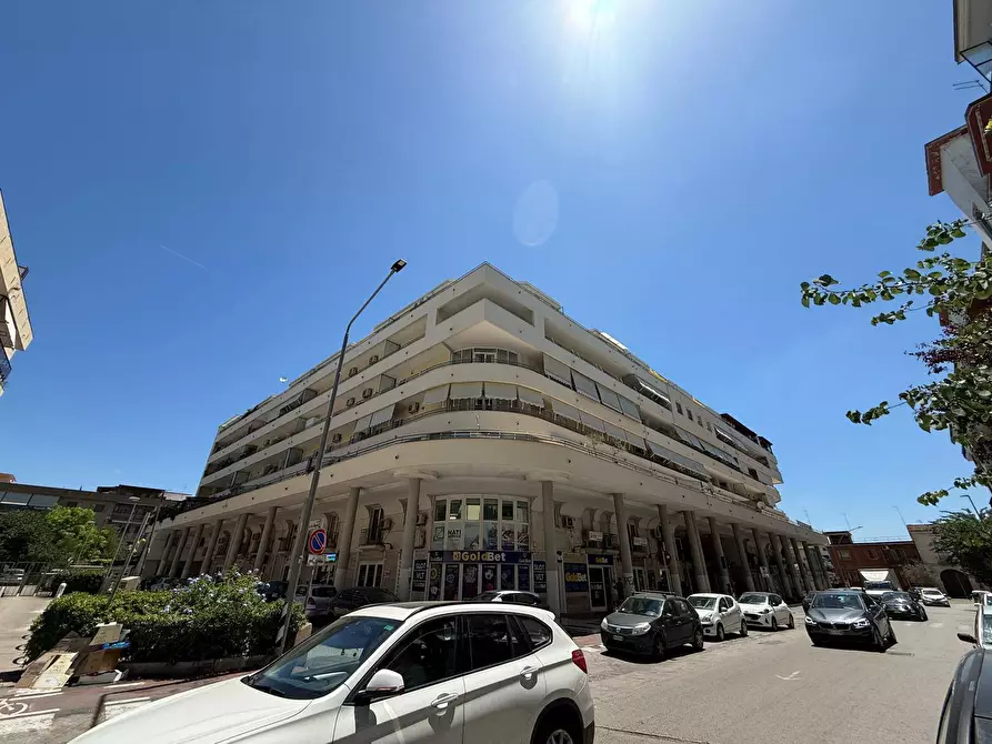 Immagine 28 di Appartamento in vendita  in Vicolo Reame di Napoli 16 a Caserta