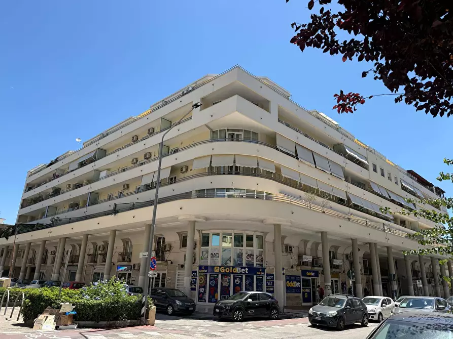 Immagine 29 di Appartamento in vendita  in Vicolo Reame di Napoli 16 a Caserta