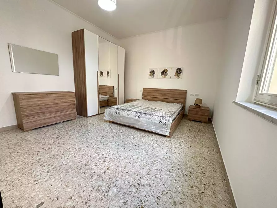 Immagine 8 di Appartamento in affitto  in Via Acquaviva 48 a Caserta