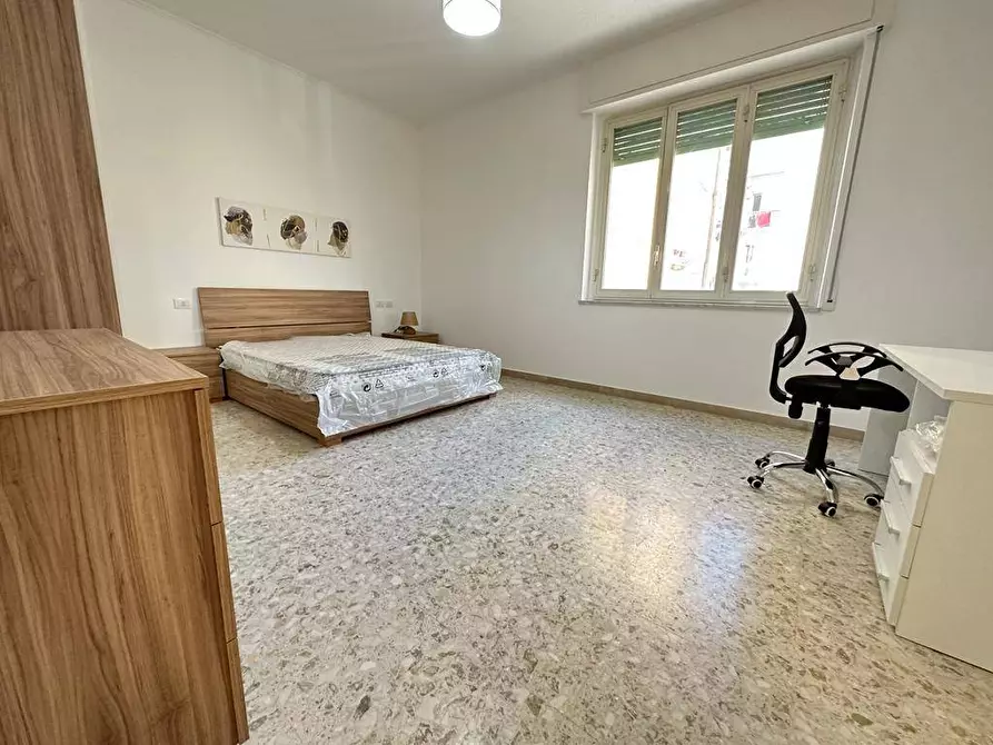 Immagine 9 di Appartamento in affitto  in Via Acquaviva 48 a Caserta