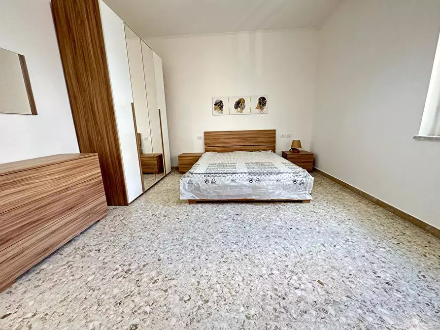 Immagine 10 di Appartamento in affitto  in Via Acquaviva 48 a Caserta
