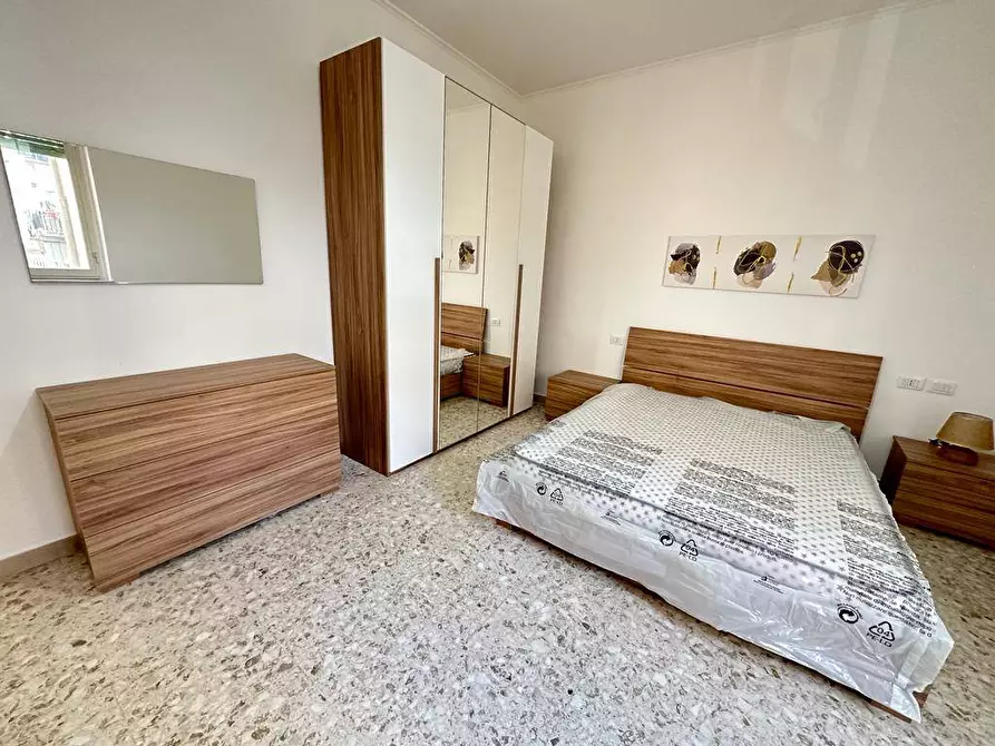 Immagine 11 di Appartamento in affitto  in Via Acquaviva 48 a Caserta