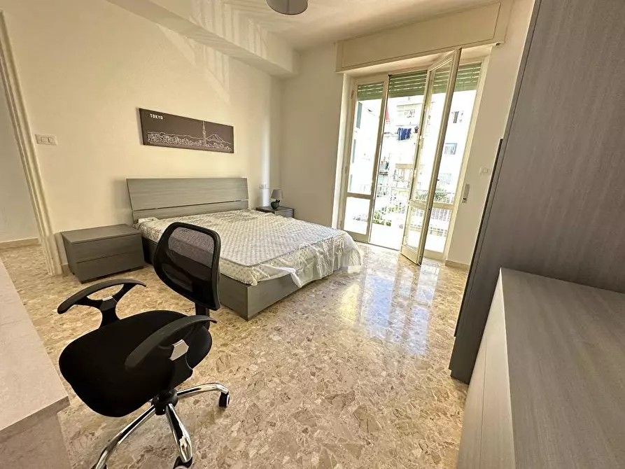 Immagine 5 di Appartamento in affitto  in Via Acquaviva 48 a Caserta