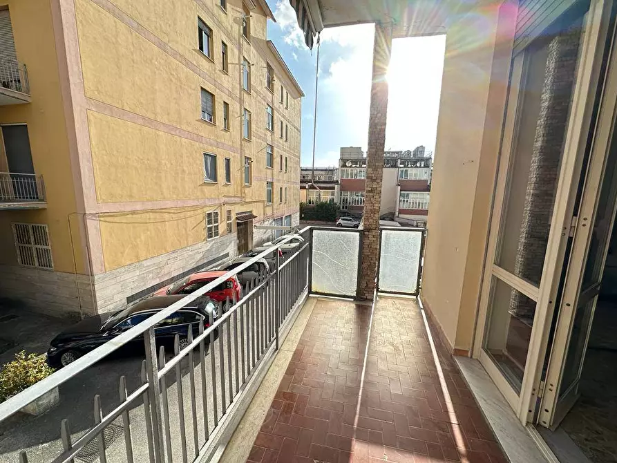 Immagine 15 di Appartamento in affitto  in Via Acquaviva 48 a Caserta