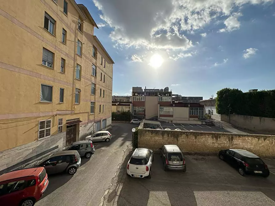 Immagine 17 di Appartamento in affitto  in Via Acquaviva 48 a Caserta