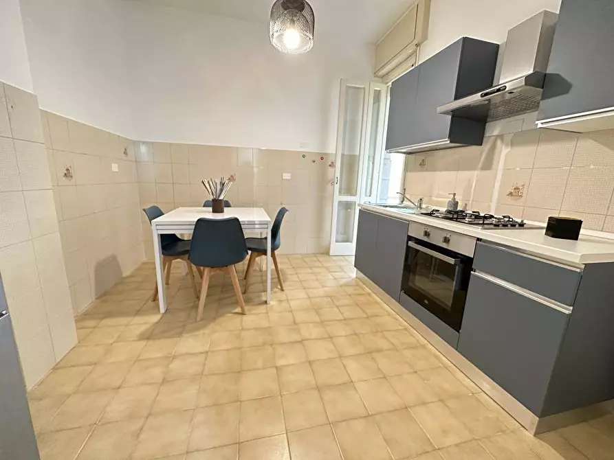 Immagine 21 di Appartamento in affitto  in Via Acquaviva 48 a Caserta