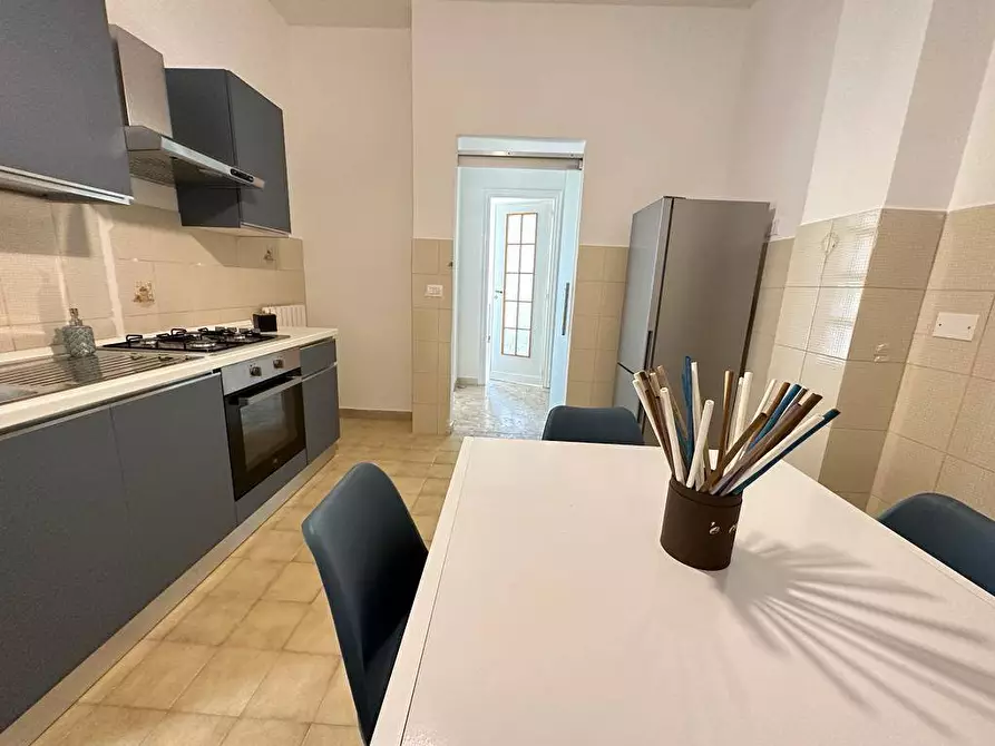 Immagine 24 di Appartamento in affitto  in Via Acquaviva 48 a Caserta