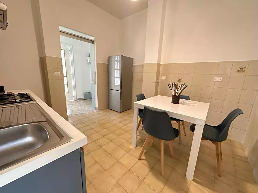 Immagine 26 di Appartamento in affitto  in Via Acquaviva 48 a Caserta
