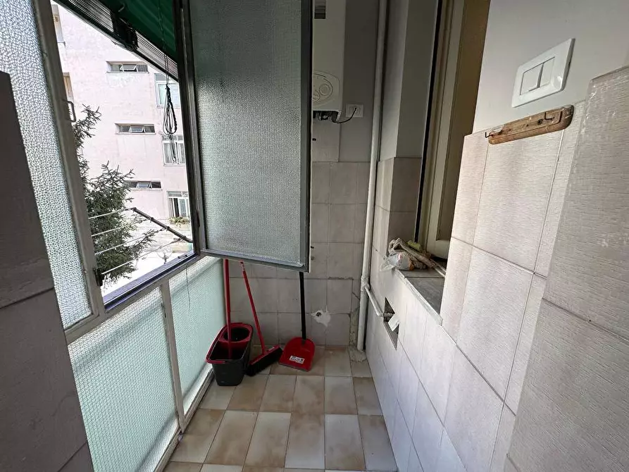 Immagine 27 di Appartamento in affitto  in Via Acquaviva 48 a Caserta