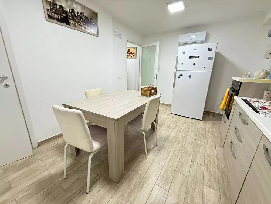 Immagine 3 di Appartamento in affitto  in Via Salerno 43 a Caserta