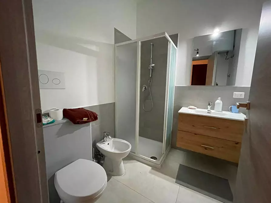 Immagine 15 di Appartamento in affitto  in Via Roma 114 a Caserta