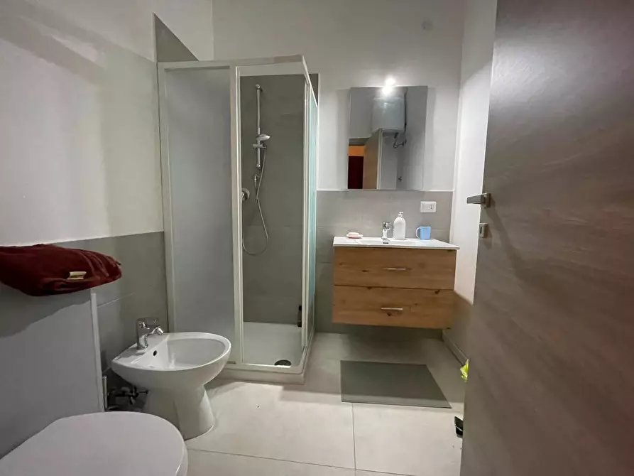 Immagine 16 di Appartamento in affitto  in Via Roma 114 a Caserta